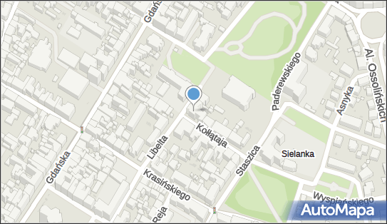 Kancelaria Radcy Prawnego Radca Prawny Karolina Sas-Salik 85-080 - Przedsiębiorstwo, Firma, NIP: 9531472535