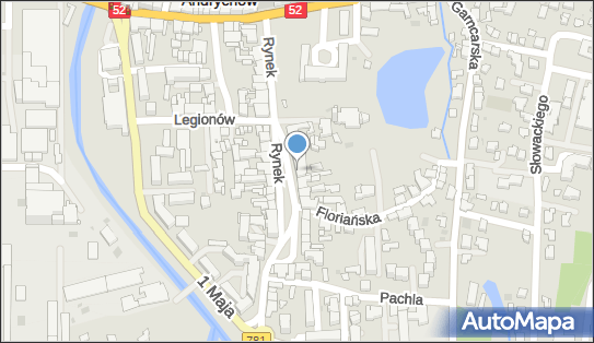 5511188289, Kancelaria Radcy Prawnego -Radca Prawny Halina Pilch 