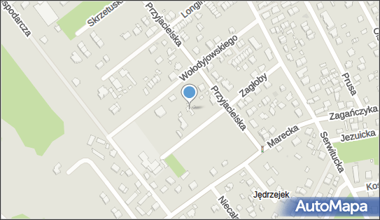1250996432, Kancelaria Radcy Prawnego Radca Prawny Andrzej Załęski 