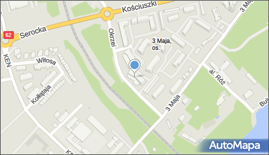 Kancelaria Radcy Prawnego Radca Prawny, 3 Maja 22, Wyszków 07-200 - Przedsiębiorstwo, Firma, NIP: 7621473773