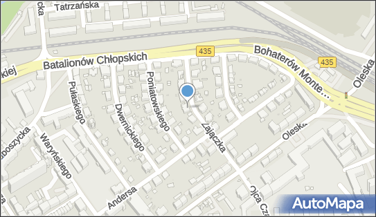 Kancelaria Radcy Prawnego Radca Prawny, ul. gen. Józefa Zajączka 9 45-050 - Przedsiębiorstwo, Firma, NIP: 7521368189