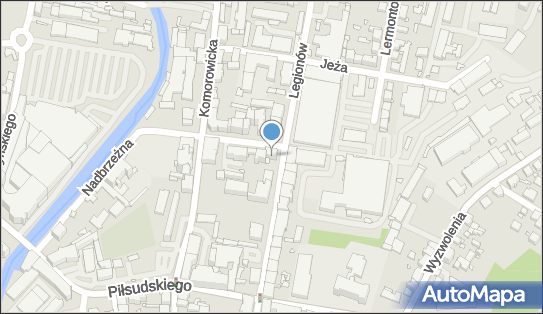 5470204346, Kancelaria Radcy Prawnego Radca Prawny Krzysztof Kania 