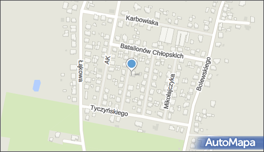 6210008028, Kancelaria Radcy Prawnego Maciej Wojczuk Radca Prawny 