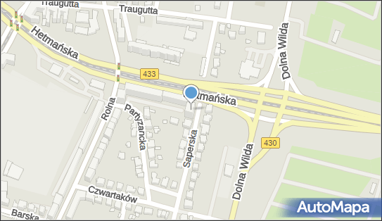 Kancelaria Radcy Prawnego Radca Prawny, Saperska 10, Poznań 61-494 - Przedsiębiorstwo, Firma, numer telefonu, NIP: 7831480383