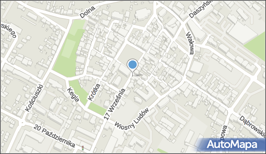 6681128223, Kancelaria Radcy Prawnego Przemysław Barczyński - Radca Prawny 