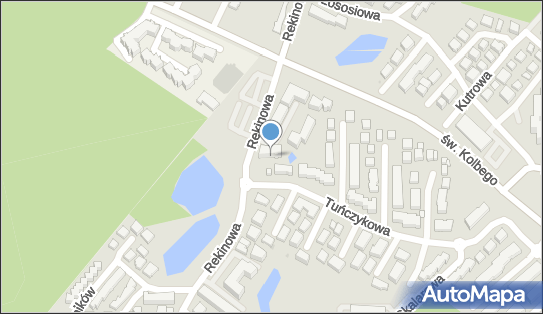 Kancelaria Radcy Prawnego Roberta Jaroszewskiego, Rekinowa 27 85-435 - Przedsiębiorstwo, Firma, NIP: 7431662726