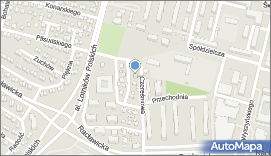 7121571550, Kancelaria Radcy Prawnego Ryszard Ciechański 