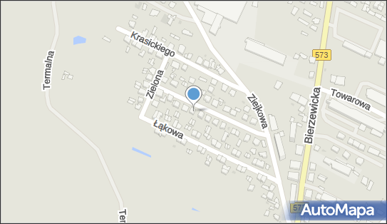 Kancelaria Radcy Prawnego Teresa Krupińska Radca Prawny, Gostynin 09-500 - Przedsiębiorstwo, Firma, NIP: 9710148679