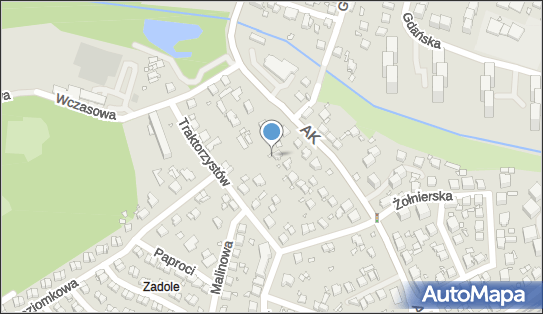 Kancelaria Radcy Prawnego Tomasz Babiński, Armii Krajowej 12B 40-698 - Przedsiębiorstwo, Firma, numer telefonu, NIP: 6341384051