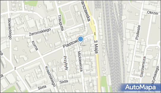 Kancelaria Radcy Prawnego Tomasz Bylica, ul. Adama Mickiewicza 46 43-300 - Przedsiębiorstwo, Firma, NIP: 5471900326