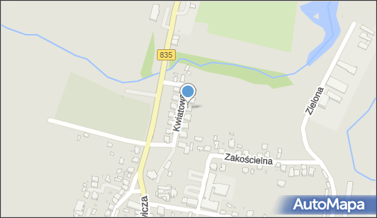 Kancelaria Radcy Prawnego Tomasz Pikuła, Kwiatowa 12, Kańczuga 37-220 - Przedsiębiorstwo, Firma, numer telefonu, NIP: 7941520646