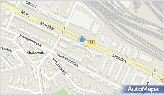 Kancelaria Radcy Prawnego Tomasz Samotyj, Morska 107a, Gdynia 81-222 - Przedsiębiorstwo, Firma, NIP: 5832976984