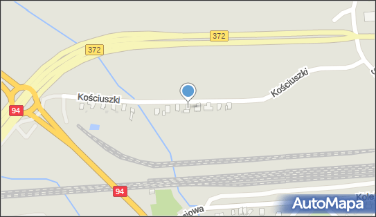 Kancelaria Radcy Prawnego Tomasz Sanocki, Siechnice 55-011 - Przedsiębiorstwo, Firma, NIP: 8971615990