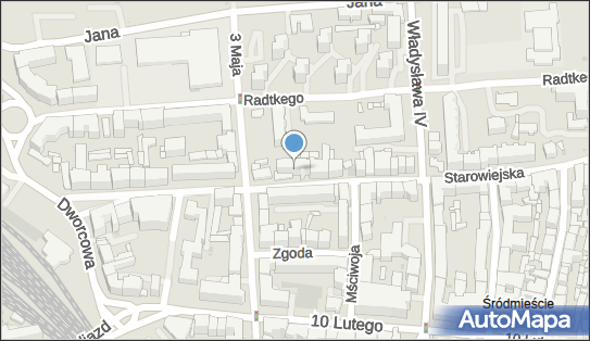 Kancelaria Radcy Prawnego Tomasz Siemoński, Starowiejska 38 81-356 - Przedsiębiorstwo, Firma, NIP: 7393693899