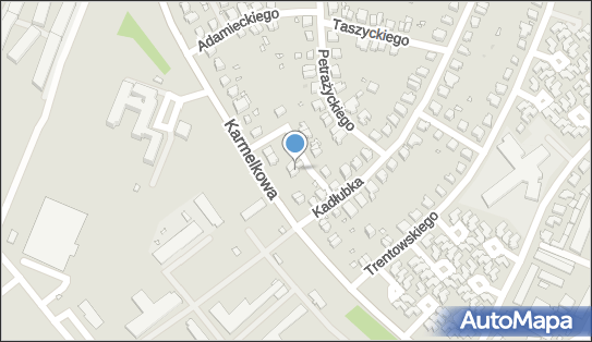 Kancelaria Radcy Prawnego Wanda Lewandowska, ul. Karmelkowa 46A 52-437 - Przedsiębiorstwo, Firma, numer telefonu, NIP: 8941288109