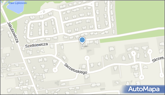 8321923273, Kancelaria Radcy Prawnego Witold Bartodziej 