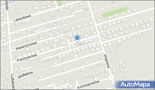 Kancelaria Radcy Prawnego Witold Kunert, Wiązana 61D, Warszawa 04-680 - Przedsiębiorstwo, Firma, NIP: 1130435033