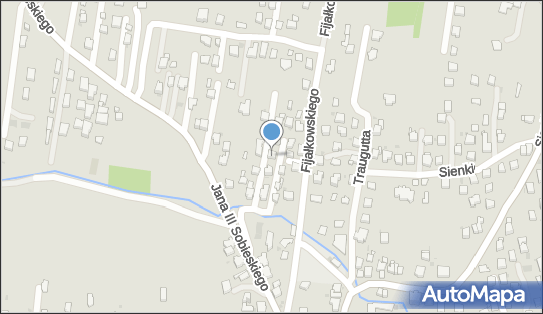 6811015458, Włodzimierz Bazyl Kancelaria Radcy Prawnego 