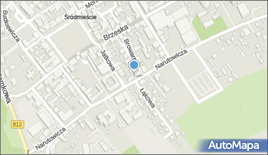 5372505756, Kancelaria Radcy Prawnego Wojciech Kornas 