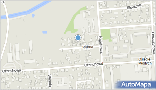 Kancelaria Radcy Prawnego Zbigniew Perzyna, Rybna 11 21-500 - Przedsiębiorstwo, Firma, NIP: 5371565302