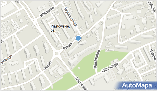Kancelaria Radcy Prawnego Zielona Góra ul Ptasia 22 7, Ptasia 22 65-525 - Przedsiębiorstwo, Firma, NIP: 9291311748