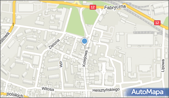 Kancelaria Radcy Prawnego Zofia Niewrzęda, ul. Kolejowa 14, Gostyń 63-800 - Przedsiębiorstwo, Firma, NIP: 6961828186