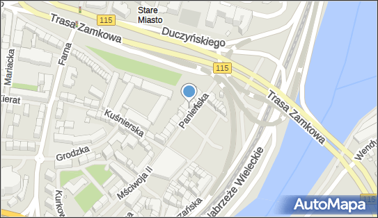 8542309494, Kancelaria Radcy Prawnego Zuzanna Jędrzejewska 