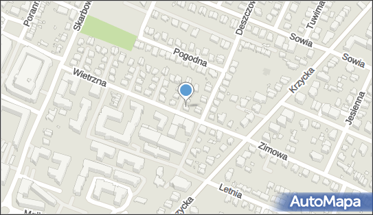 Kancelaria Radcy Prawnego, Wietrzna 9, Wrocław 53-024 - Przedsiębiorstwo, Firma, numer telefonu, NIP: 8991260662