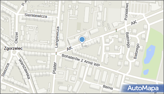 Kancelaria Radcy Prawnego, Armii Krajowej 101, Zgorzelec 59-900 - Przedsiębiorstwo, Firma, numer telefonu, NIP: 6150030017
