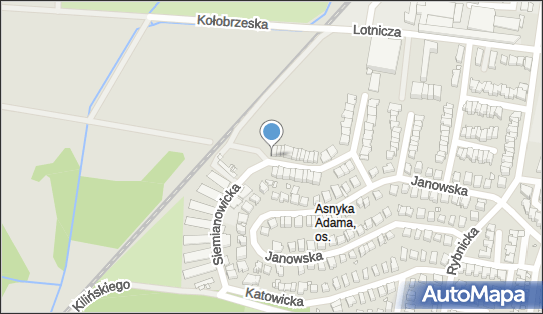Kancelaria Radcy Prawnego, Raciborska 28, Legnica 59-220 - Przedsiębiorstwo, Firma, NIP: 6911001579