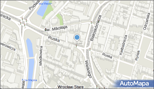 Kancelaria Radcy Prawnego, ul. Ruska 20/21, Wrocław 50-079 - Przedsiębiorstwo, Firma, numer telefonu, NIP: 8971621482