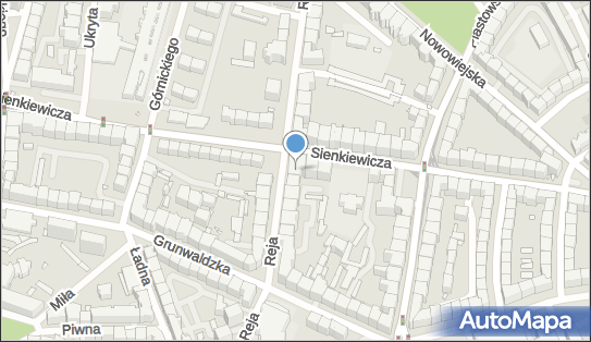 Kancelaria Radcy Prawnego, ul. Henryka Sienkiewicza 77, Wrocław 50-348 - Przedsiębiorstwo, Firma, NIP: 8981099461