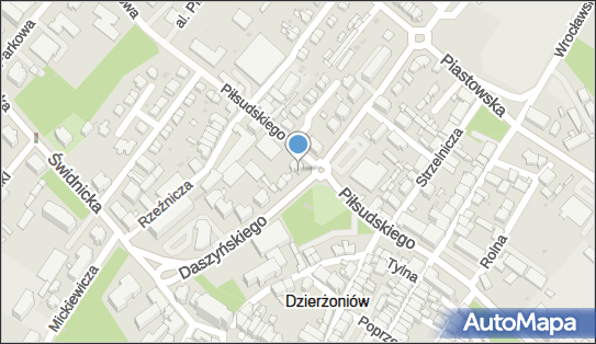 Kancelaria Radcy Prawnego, ul. Ignacego Daszyńskiego 16 58-200 - Przedsiębiorstwo, Firma, NIP: 8821197947