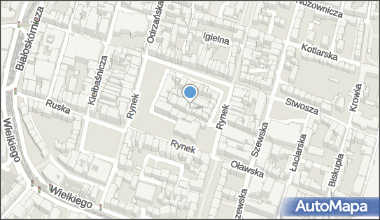Kancelaria Radcy Prawnego, Sukiennice 3/4, Wrocław 50-107 - Przedsiębiorstwo, Firma, numer telefonu, NIP: 8981698724