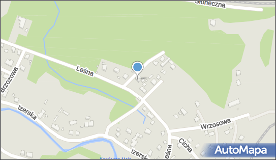 Kancelaria Radcy Prawnego, Leśna 6, Piechowice 58-573 - Przedsiębiorstwo, Firma, numer telefonu, NIP: 6111003890