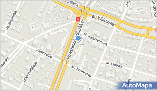 Kancelaria Radcy Prawnego, ul. Powstańców Śląskich 164, Wrocław 53-139 - Przedsiębiorstwo, Firma, NIP: 8811201446