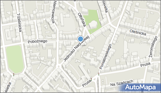 Kancelaria Radcy Prawnego, Jedności Narodowej 69, Wrocław 50-262 - Przedsiębiorstwo, Firma, NIP: 7542517766