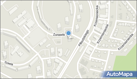 Kancelaria Radcy Prawnego, Żurawia 38, Lubin 59-300 - Przedsiębiorstwo, Firma, numer telefonu, NIP: 6921558059