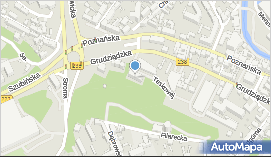 5542403228, Kancelaria Radcy Prawnego Mariusz Jasieński 