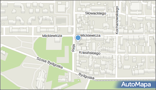 Kancelaria Radcy Prawnego, ul. Mikołaja Reja 14, Toruń 87-100 - Przedsiębiorstwo, Firma, NIP: 9561557584