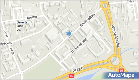 Kancelaria Radcy Prawnego, ul. Grudziądzka 40, Toruń 87-100 - Przedsiębiorstwo, Firma, numer telefonu, NIP: 8791210719