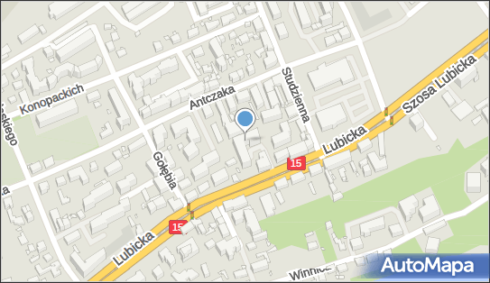 Kancelaria Radcy Prawnego, Lubicka 41b, Toruń 87-100 - Przedsiębiorstwo, Firma, NIP: 9562094086