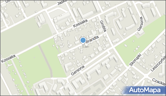 9531023228, Kancelaria Radcy Prawnego Jolanta Śmieszek-Porażyńska 
