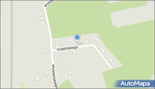 Kancelaria Radcy Prawnego, ul. Zygmunta Krasińskiego 5 87-700 - Przedsiębiorstwo, Firma, NIP: 8911084690
