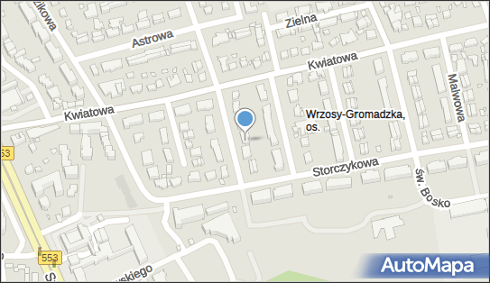 9560014723, Andrzej Gorzycki Kancelaria Radcy Prawnego 