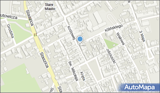 Kancelaria Radcy Prawnego, Królowej Jadwigi 16, Inowrocław 88-100 - Przedsiębiorstwo, Firma, numer telefonu, NIP: 5561013505