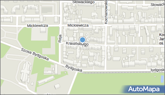 Kancelaria Radcy Prawnego, ul. Zygmunta Krasińskiego 117, Toruń 87-100 - Przedsiębiorstwo, Firma, NIP: 8881724830