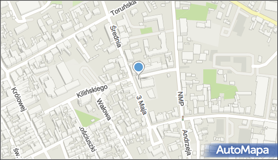 Kancelaria Radcy Prawnego, ul. 3 Maja 1, Inowrocław 88-100 - Przedsiębiorstwo, Firma, numer telefonu, NIP: 5561201276