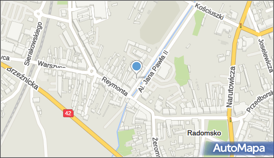 592129531, Urszula Klimek Kancelaria Radcy Prawnego 