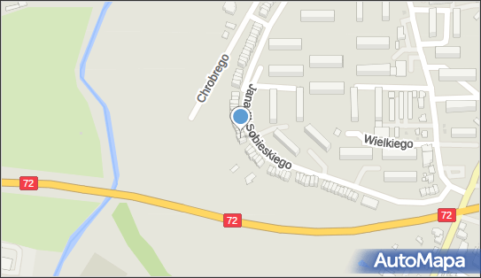 8351008988, Kancelaria Radcy Prawnego Włodzimierz Zarychta 